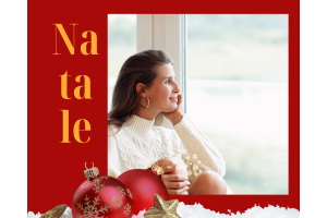 Outfit natalizio: cenone al ristorante o festa in casa?