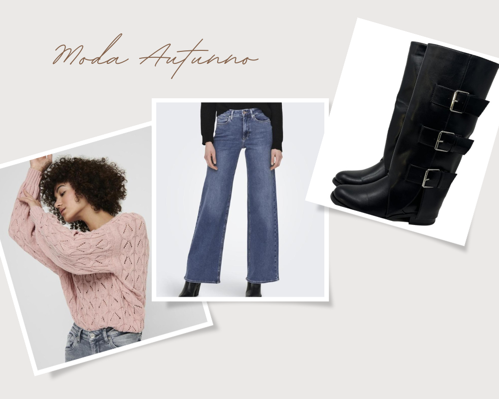 Outfit autunno chic ed eleganti